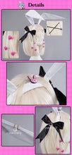 Load image into Gallery viewer, IN STOCK UWOWO V Singerr Rabbit Hole Bunny Mikku Cosplay Costume Sexy Costume Halloween Costume