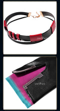 Load image into Gallery viewer, UWOWO Jinx Cosplay Collab Series:Game LOL Arcane S2 Powder/Jinx Cosplay Costume Alternative Universe Party Dance Dress Halloween