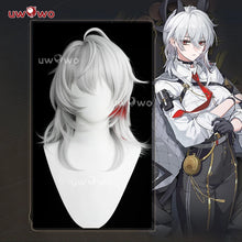 Load image into Gallery viewer, IN STOCK UWOWO Zani Cosplay Game Wuthering Waves Wuwa Zani Cosplay Costume  Halloween Costume