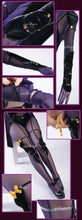 Load image into Gallery viewer, IN STOCK UWOWO Scathach Cosplay Game Fatee/Grandd Order Scathach Stage 3 Cosplay Costume Halloween Costume
