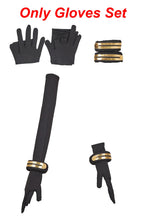 Load image into Gallery viewer, Arcane Caitlyn Cosplay Fantasy Kiramman Hat Coat Clothing Game LoL Costume Disguise Women Roleplay Fantasia Outfits