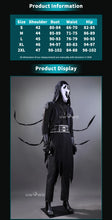 Load image into Gallery viewer, UWOWO Collab Series: Game Ghost Face Cosplay Costume Outfit With Masl S-2XL Halloween Costume