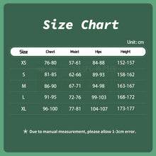 Load image into Gallery viewer, HOLOUN The Apothecary Anime Maomao Cosplay Costume Wig Elastic Skirt Green Top Rose Net Synthetic Fiber Cos Convention Gift