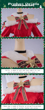 Load image into Gallery viewer, LAST BATCH UWOWO Barbara Cosplay Genshin Impact Fanart Cosplay Game Halloween Christmas New Year Women Outfits
