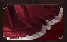 Load image into Gallery viewer, UWOWO Collab Series: Identity V Archduchess Bloody Queen Mary Cosplay Costume