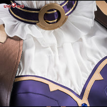 Load image into Gallery viewer, LAST BATCH UWOWO League of Legends/LOL: Caitlyn Sheriff of Piltover Cosplay Costume