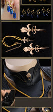 Load image into Gallery viewer, IN STOCK UWOWO Cartethyia Cosplay Game Wuthering Waves Cartethyia Cosplay Costume Cartethyia WuWa Cosplay Halloween Costume