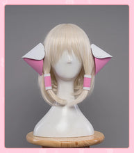 Load image into Gallery viewer, LAST BATCH UWOWO Anime/Mangaa Chii Cosplay Costume Lolita Pink Dress with Bowknot Clamp Halloween Christmas Chii Costumes Outfit