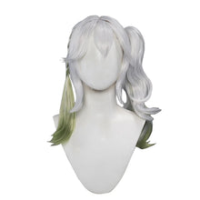 Load image into Gallery viewer, LAST BATCH UWOWO Exclusive Nahida Cosplay Genshin Impact Fanart Nahida Cute Bunny Suit Cosplay Costume Halloween costume