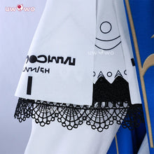 Load image into Gallery viewer, UWOWO Phoebe Cosplay Collab Series:Game Wuthering Waves Phoebe Cosplay Costume Halloween Costume