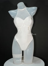 Load image into Gallery viewer, UWOWO Collab Series:Anime Gunsmith Bitch Cosplay Costume S-XL Bodysuit Halloween Costume Summer Costume