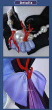 Load image into Gallery viewer, UWOWO Hysile Cosplay Collab Series: Game Honkai: Star Rail Hysilens Cosplay Costume XS-XXXL Halloween Costume