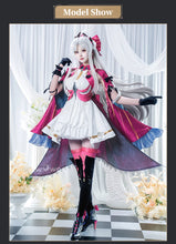 Load image into Gallery viewer, IN STOCK UWOWO Carlotta Cosplay Game Wuthering Waves WuWa Carlotta Montelli Cosplay Costume Halloween Costume