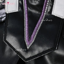 Load image into Gallery viewer, UWOWO Vivian Cosplay Collab Series: Game Zenless Zone Zero ZZZ Vivian Cosplay Costume Halloween Costume