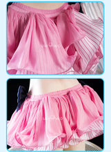 Load image into Gallery viewer, IN STOCK UWOWO Game Blue Archivee Shirasu Azusa Swimsuit Summer Cosplay Costume Female Party Clothing Uniform Outfits