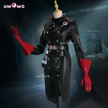 Load image into Gallery viewer, UWOWO Collab Series: Game Identity V Ada New Skin "Psvchologist"-Doomsday Rescuerr Cosplay Costume