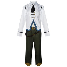 Load image into Gallery viewer, UWOWO Jinx Cosplay Collab Series: Game LOL Arcane S2 Powder Jinx Cosplay Costume AU Party Dance Dress Halloween costume