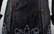 Load image into Gallery viewer, Nier Automata Cosplay Costume 9S Yorha 2B Cosplay Costume Wig Sexy Anime Games Suit Male Women Halloween Party Fancy Dress