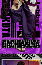 Load image into Gallery viewer, Cosplay Collab Series : GACHIAKUTA Jabber Wongar Cosplay Costume Halloween Costume QQcos