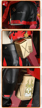 Load image into Gallery viewer, UWOWO Burnice Whita Cosplay Collab Series: Game Zenless Zone Zero ZZZ Burnice Whita Cosplay Costume Halloween Costume