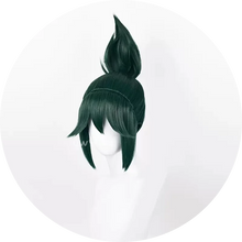 Load image into Gallery viewer, UWOWO Game Cosplay Kiriko Costume Full Set Role Play Outfit Figure Dress Cosplay Halloween Costumes