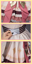 Load image into Gallery viewer, LAST BATCH UWOWO Arima Kana Cosplay Costume Kana Hoshinoo Performancee Ver. Halloween Costume Dress