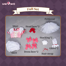Load image into Gallery viewer, UWOWO Kanamee Madokaa Cosplay Costume S-4XL Cosplay Outfit For Women Costumes