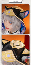 Load image into Gallery viewer, UWOWO Cipher Cosplay Collab Series: Game Honkai: Star Rail Cipher Cosplay Costume Halloween Costume