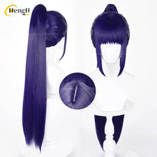 Load image into Gallery viewer, Anime Hinamori Amu Tsukiyomi Ikuto Hotori Tadase Mashiro Rima Tsukiyomi Utau Fujisaki Nagihiko Fujisaki Nadeshik Cosplay Wigs