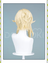 Load image into Gallery viewer, IN STOCK Traveler Lumine Cosplay Costume Game Genshin Impact【S-2XL】DokiDoki-SSR Lumine Cosplay Wig Shoes Halloween Plus Size
