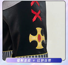 Load image into Gallery viewer, Suou Tsukasa Mashiro Tomoya Sengoku Shinobu Hanamura Fuyume Cosplay Costume Halloween Christmas Role Playing Comic Con Costume