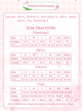 Load image into Gallery viewer, UWOWO Mikku Cosplay Mikku Costume Mikku Halloween Costume Cosplay Pink Halloween Carnival Outfit