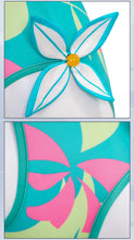 Load image into Gallery viewer, UWOWO Collab Series: Game Psylockeee Cosplay Costume Women Swimsuit Costume Halloween Costume