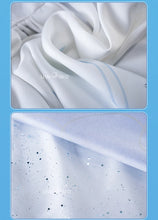 Load image into Gallery viewer, LAST BATCH UWOWO Genshin Impact Exclusive Fanart Focalors Gown Dress Cosplay Costume