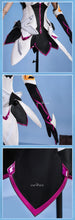 Load image into Gallery viewer, UWOWO Kiana Cosplay Collab Series: Game Honkai Impact 3 Herrscher of the Void Kiana Cosplay Costume XS-2XL Halloween Cos