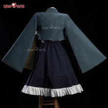 Load image into Gallery viewer, IN STOCK UWOWO Firefly Cosplay Game Honkai Star Rail Midsummer Firefly Time Casual Wear Suit Cosplay Costume Dress Halloween Cos