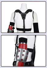 Load image into Gallery viewer, UWOWO Collab Series: 7 Rebirthh FF7 Tifaa Lockhartt Cosplay Costume