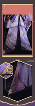 Load image into Gallery viewer, IN STOCK Raiden Shogun Baal Cosplay Game Genshin Impact Cosplay Costume DokiDoki-SR Shogun Baal Costume Raiden Ei Halloween
