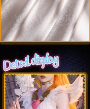 Load image into Gallery viewer, IN STOCK Stocking/Panty Cosplay Anime Panty & Stocking with Garterbelt WakuWaku-SR Women Christmas Costume Stocking Angel