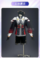 Load image into Gallery viewer, Suou Tsukasa Mashiro Tomoya Sengoku Shinobu Hanamura Fuyume Cosplay Costume Halloween Christmas Role Playing Comic Con Costume