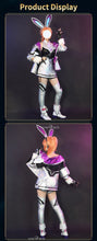Load image into Gallery viewer, UWOWO Collab Series: League of Legends/LOL Battle Bunny Miss Fortune Cosplay Costume