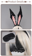 Load image into Gallery viewer, IN STOCK UWOWO Nierr: Automataa 2B Bunny Suit Cosplay YoRHaa No. 2 Type B Cosplay Coat with Bodysuit Halloween Costumes Costume