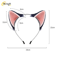 Load image into Gallery viewer, Anime Hinamori Amu Tsukiyomi Ikuto Hotori Tadase Mashiro Rima Tsukiyomi Utau Fujisaki Nagihiko Fujisaki Nadeshik Cosplay Wigs