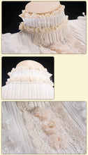 Load image into Gallery viewer, IN STOCK UWOWO Sakura Matouu Cosplay Game Fateee/Stayy Nightt HF 3 spring song Sakura Matou Dress Cosplay Costume Full Dress