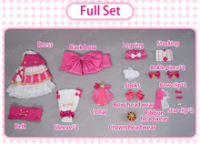 Load image into Gallery viewer, IN STOCK UWOWO Aii Hoshinoo Cosplay Costume Anime Aii Hoshinoo Performance Ver. Halloween Costume