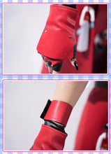 Load image into Gallery viewer, UWOWO Game Cosplay Kiriko Costume Full Set Role Play Outfit Figure Dress Cosplay Halloween Costumes