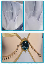 Load image into Gallery viewer, LAST BATCH UWOWO Genshin Impact Nilou Cosplay Costume Exclusive Swimsuit Nilou Yae Yelan Keqing Swimsuit Halloween CosPLAY