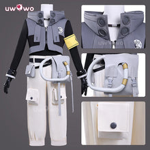 Load image into Gallery viewer, UWOWO Collab Series:Anime Rudo Surebrec Cosplay Costume XS-3XL Halloween Costume