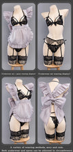 Load image into Gallery viewer, IN STOCK UWOWO Marin Kitagawa Cosplay Costume Halloween Christmas Costumes Kitagawaa Marinn Kuroee Shizukuu Suit  Canival Cos