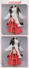 Load image into Gallery viewer, IN STOCK UWOWO Himeko Cosplay Honkai Star Rail Cosplay Himeko Costume スターレイル Cosplay Outfit Halloween Costumes Women Dress